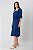 Vestido Midi Raquel Feminino - Imagem 7