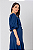 Vestido Midi Raquel Feminino - Imagem 9