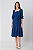 Vestido Midi Raquel Feminino - Imagem 12