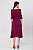 Vestido Midi Raquel Feminino - Imagem 16