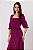 Vestido Midi Raquel Feminino - Imagem 17