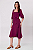 Vestido Midi Raquel Feminino - Imagem 18
