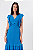 Vestido Midi Decote V Ayla Feminino - Imagem 14