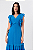 Vestido Midi Decote V Ayla Feminino - Imagem 17