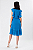 Vestido Midi Decote V Ayla Feminino - Imagem 20