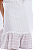 Vestido Midi Decote V Ayla Feminino - Imagem 7