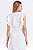 Vestido Midi Decote V Ayla Feminino - Imagem 8