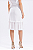 Vestido Midi Decote V Ayla Feminino - Imagem 9