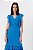 Vestido Midi Decote V Ayla Feminino - Imagem 12