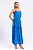 Vestido Midi Longo Alça Ayla Feminino - Imagem 13