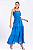 Vestido Midi Longo Alça Ayla Feminino - Imagem 14