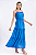 Vestido Midi Longo Alça Ayla Feminino - Imagem 16