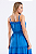 Vestido Midi Longo Alça Ayla Feminino - Imagem 17