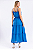 Vestido Midi Longo Alça Ayla Feminino - Imagem 18