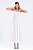 Vestido Midi Longo Alça Ayla Feminino - Imagem 4