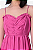 Vestido Midi New Maeda Feminino - Imagem 3