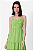 Vestido Midi New Maeda Feminino - Imagem 7