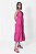 Vestido Midi New Maeda Feminino - Imagem 2