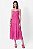 Vestido Midi New Maeda Feminino - Imagem 1