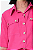 Camisa Manga Curta Pamela Feminina - Imagem 14