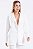 Blazer Feminino Alfaiataria Alongado Yasmin - Imagem 10