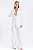 Blazer Feminino Alfaiataria Alongado Yasmin - Imagem 11