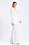Blazer Feminino Alfaiataria Alongado Yasmin - Imagem 13