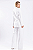 Blazer Feminino Alfaiataria Alongado Yasmin - Imagem 16