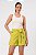 Short Alfaiataria Yasmin Feminino - Imagem 2