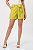 Short Alfaiataria Yasmin Feminino - Imagem 3