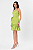 Vestido Crepe Maeda Feminino - Imagem 14