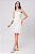 Vestido Crepe Maeda Feminino - Imagem 3