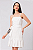 Vestido Crepe Maeda Feminino - Imagem 4