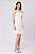 Vestido Crepe Maeda Feminino - Imagem 5