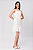 Vestido Crepe Maeda Feminino - Imagem 7