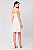 Vestido Crepe Maeda Feminino - Imagem 9
