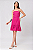 Vestido Crepe Maeda Feminino - Imagem 18
