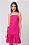 Vestido Crepe Maeda Feminino - Imagem 19