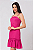 Vestido Crepe Maeda Feminino - Imagem 22