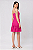 Vestido Crepe Maeda Feminino - Imagem 24