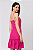 Vestido Crepe Maeda Feminino - Imagem 25