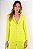 Blazer Washed Linho Feminino - Imagem 4