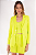 Blazer Washed Linho Feminino - Imagem 7