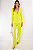 Blazer Washed Linho Feminino - Imagem 8
