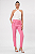 Calça Crepe Agatha Feminina - Imagem 4