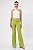 Calça Flare Crepe Agatha Feminina - Imagem 1