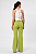 Calça Flare Crepe Agatha Feminina - Imagem 3