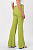 Calça Flare Crepe Agatha Feminina - Imagem 7