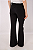 Calça Flare Crepe Agatha Feminina - Imagem 27