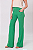 Calça Flare Crepe Agatha Feminina - Imagem 18